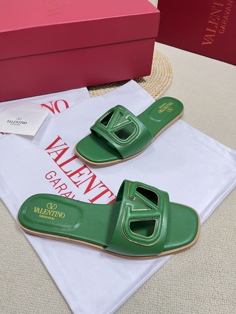 Valentino Slippers